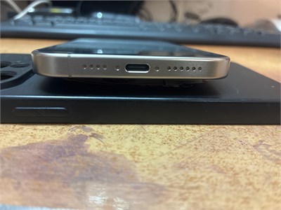 Iphone 15 Pro Max 256 890000774998
