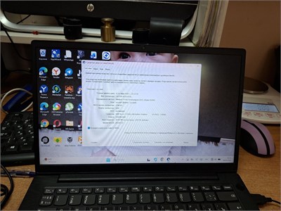 Ноутбук Lenovo V15 G2 ALC Ryzen 3 5300U 890000775667