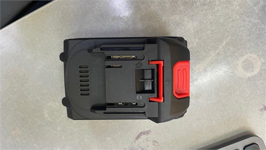 BLADE X CHAINSAW 890000767873