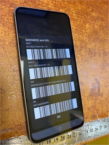 SAMSUNG GALAXY A56 8/256 890000773905