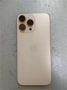 APPLE IPHONE 16 PRO MAX 256 890000766744