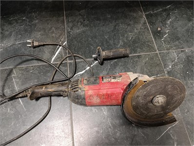 Углошлифовальная машина BID TOOLS BTAG-S230 890000775792