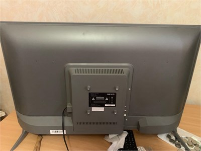 Телевизор Dexp F32D7200C 890000776146