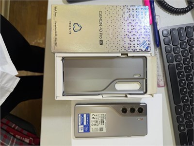tecno cm 7  256 gb 890000775363