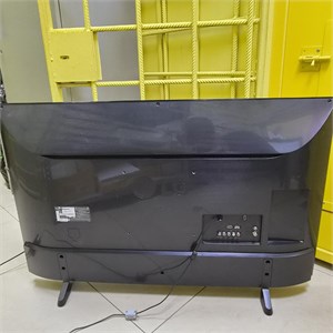 ТЕЛЕВИЗОР LG 43LJ510V 890000765014