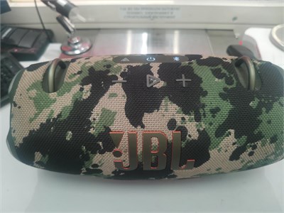 Портативная колонка JBL Xtreme 4 890000774725