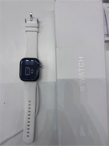 APPLE Watch Series 11 (GPS) Aluminum 42MM 890000773890