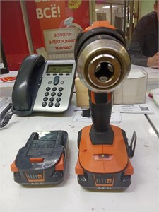 Дрель-шуруповерт AEG BS18G4 890000775713