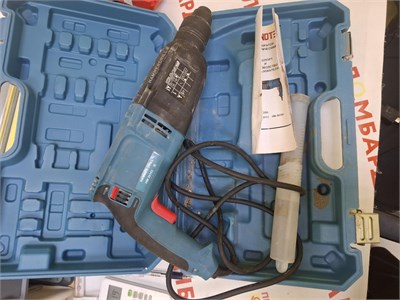 Перфоратор Handtek 26103 890000774338
