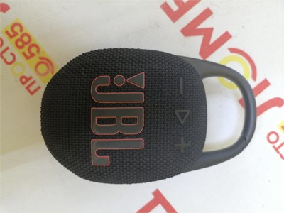 Портативная колонка JBL CLIP 5 890000773921