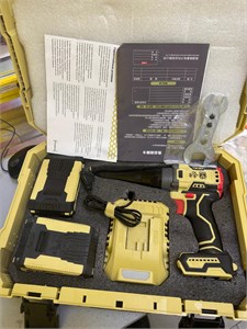 Аккумуляторный заклепочник Fengbao FB-808 890000763055