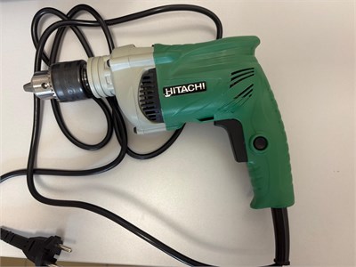 HITACHI DV 13SS 890000774642