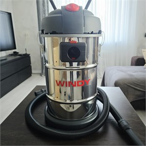 Пылеводосос LAVOR Professional Windy 130 IF 890000775063