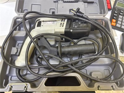 перфоратор ИНТЕРСКОЛ П-23/650ЭР 890000774494