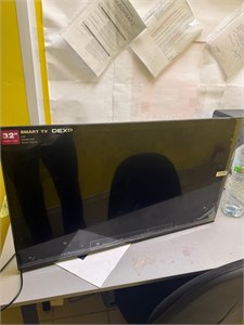телевизор DEXP 32FCY2 890000774380