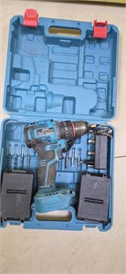 шуруповерт STOHF 30-60 890000774147