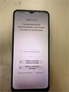Samsung Galaxy A22s 4/64 890000775755