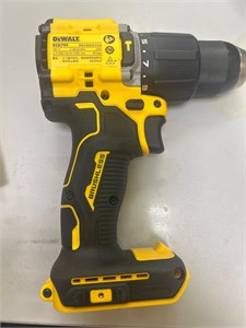 Дрель-шуруповерт Dewalt DCD799 890000774347