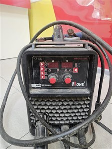 сварочный аппарат NONE NMIG300-PRO 890000775390