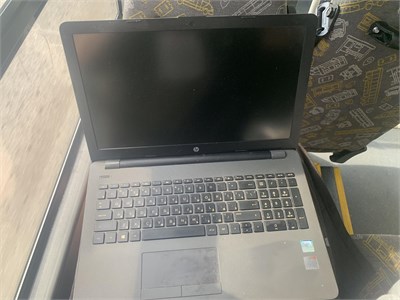 HP 250 G6 i3-7020U 890000761023