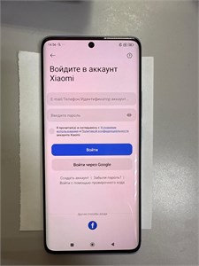 XIAOMI REDMI NOTE 13 PRO+ 5G 8/256GB 890000664869