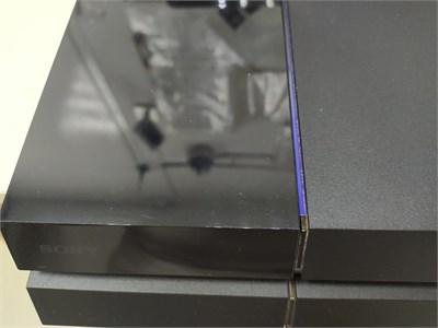 Sony PlayStation 4 Fat 512 890000774818