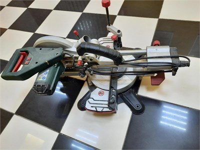 ПИЛА METABO KGS 216 M 2087856 890000746576