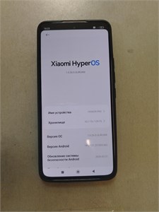 Xiaomi 12 Lite 8/128 890000705802