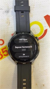 Умные часы Huawei Watch GT 4 PNX-B19 890000740641