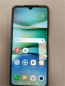 Xiaomi Redmi A5 3/64 890000777278
