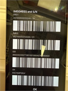 SAMSUNG GALAXY A56 8/128 890000777925