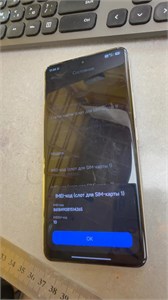 XIAOMI REDMI NOTE 15 PRO 12/512 890000777952
