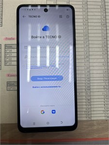 TECNO SPARK Go 2024 4/64 890000777369