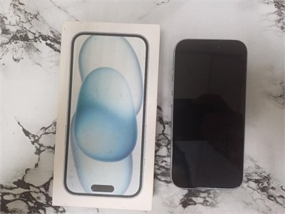 Apple iPhone 15 128 ГБ 890000778193