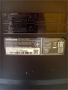 Аудиосистема Samsung MX-T40 890000777487