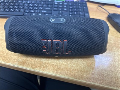 Колонка JBL CHARGE 5 890000776583