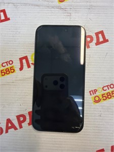 IPhone 15 Pro 256 890000774857