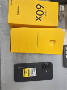 Realme Note 60x 3/64 890000778569