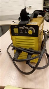 Сварочный аппарат «СВАРИС 220» 890000778190