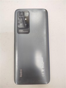 Xiaomi Redmi 10 2022 4/128 ГБ 890000777771