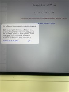 12" Планшет Huawei MatePad 12X LRT-W09 12/256 890000778552