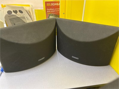 Тыловая акустика Mission M3DS 890000777489