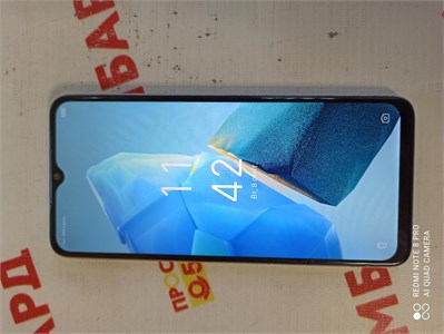 Infinix Hot 30i 8/128 890000777002