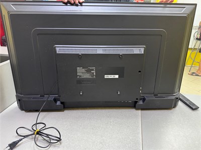 43" (108 см) Телевизор DEXP 43UCS1 890000775176