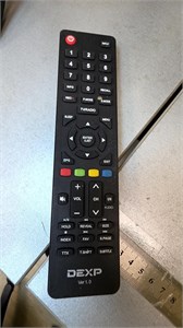 Телевизор DEXP H32F7000K 890000776299