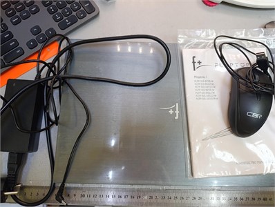 15.6" Ноутбук F Plus FLAPTOP-I-Series i3 1215U 890000778515
