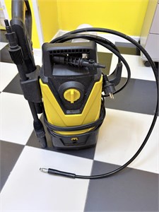Мойка высокого давления HL203A-80 890000778229