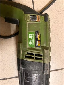 Перфоратор Procraft BH1400 890000776401