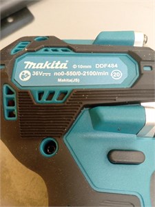 шурупаверт Makita (копия) 890000768036