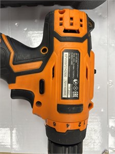 Шуруповерт Вихрь ДА-18Л-2КА 890000777445